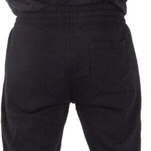 Shaka Wear Fleece Joggers (black)